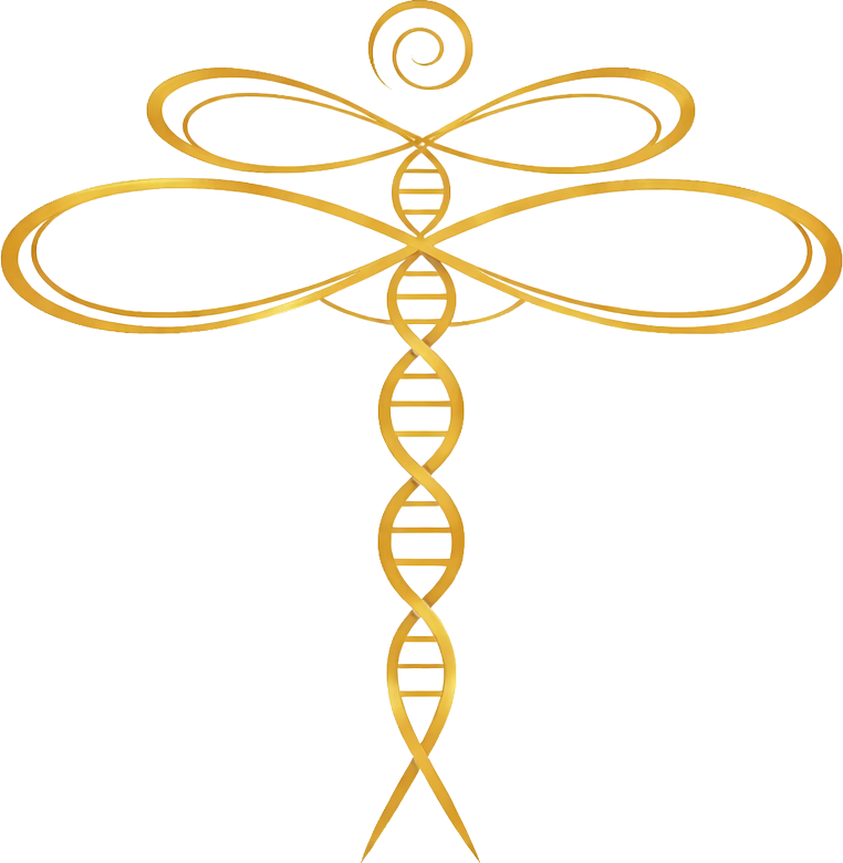 For Love of the Body Logo